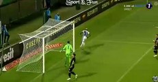 Harlem-Eddy Gnohere Goal HD - Astra 0-1 FCSB 08.05.2017