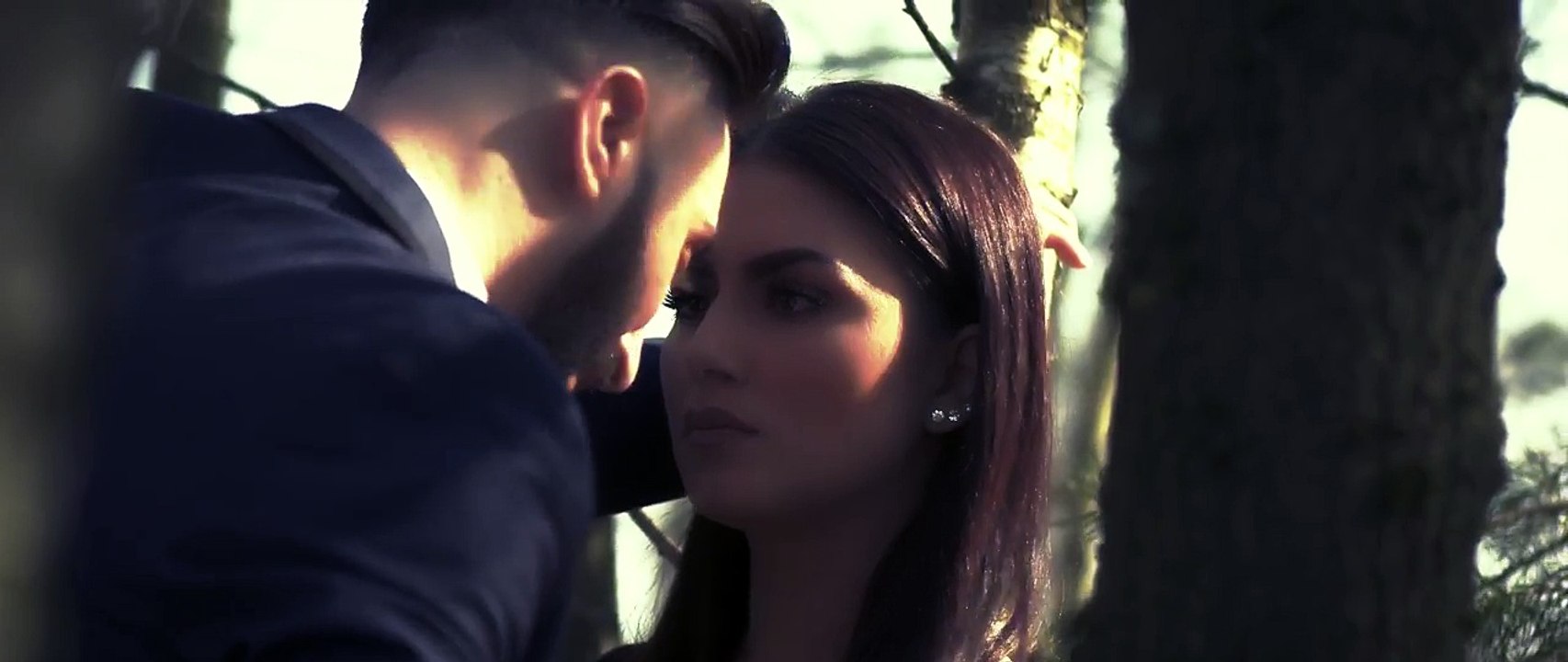 Ibo - Wenn ich Bleib (Official Video)