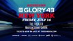 GLORY 43 New York: Tickets on Sale!