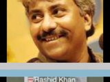 Ustad Rashid Khan - Rg Bhairavi (Thumri) Classic