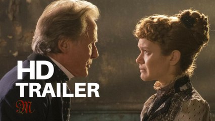 The Limehouse Golem Trailer #1 (2017)