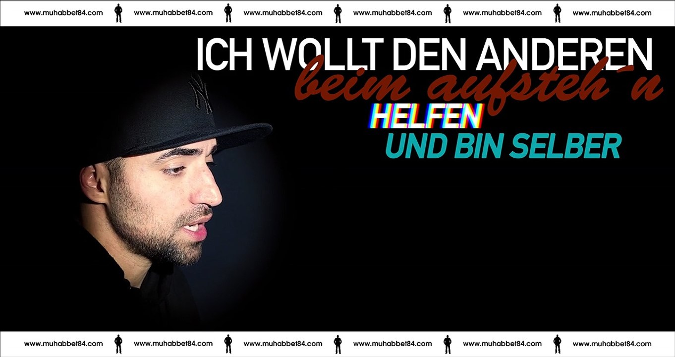 Muhabbet - 1001000x (Hunderttausendmal)