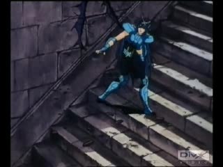 [AMV] Saint Seiya lucifer