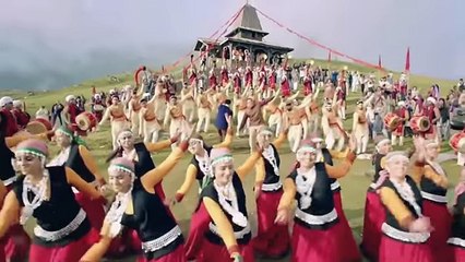 Zamee ¦ Tubelight ¦ Arijit Singh ¦ Salman Khan ¦ ZHU ZHU ¦ FULL HD VIDEO SONGS