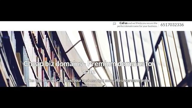 What are premium domains & What is a domain name