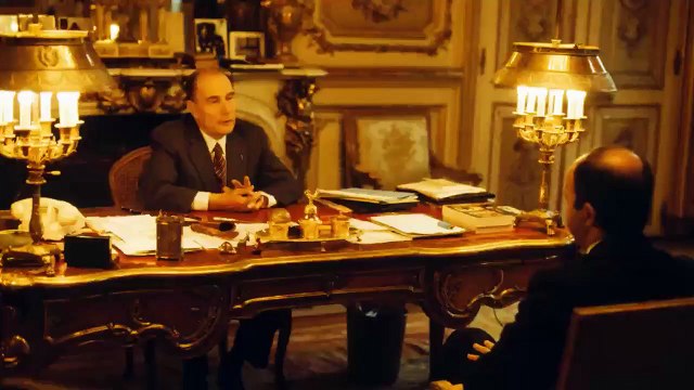 Élysée : les présidents qui ont détesté y habiter