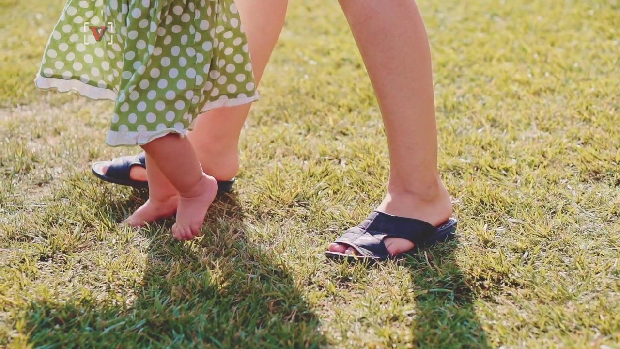 Grandparents Could Be Following Old Safety Standards To Raise Parents' Kids