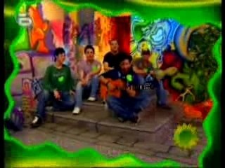 Grupata - Back In Your Heart Accoustic
