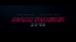 BLADE RUNNER 2049 (2017) Bande Annonce VF - HD