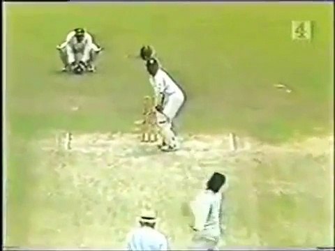 Wasim Akram All Best ODI & Test Hattricks VS (West Indies, Australia and Srilanka)