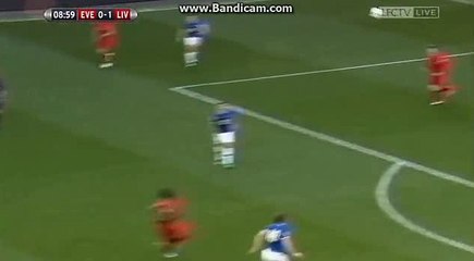 Ovie Ejaria epic skills & run - Everton u23s 0-1 Liverpool u23s - 08.05.17 HD