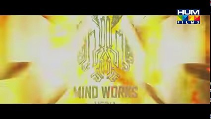 Yalghaar Movie Official Trailer Hum Films Presents A Hassan