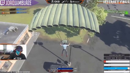 ULTIMATE Twitch Fails Compilation 2017 #212