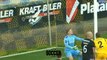 Kjartan Finnbogason Goal HD - Horsens	1-1	Randers FC 08.05.2017