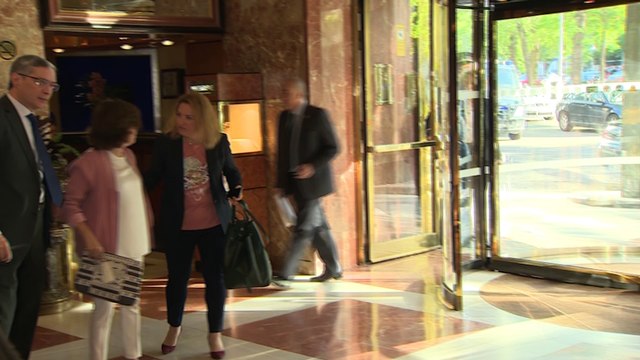 Políticos españoles reaccionan ante victoria de Macron