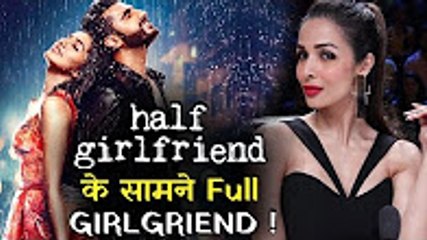 Malaika Awkward Situation with Arjun in Nach Baliye 8