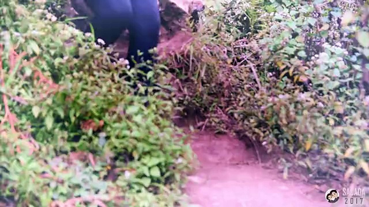 Sagada Has Hanging Coffins