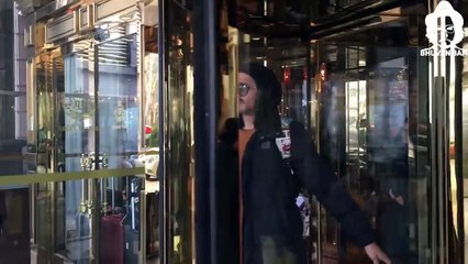 BB Ki Vines (Vlog #2)- - BB in Seoul