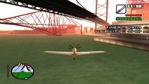 GTA San Andreas - PC - Mission 75 - N.O.E.
