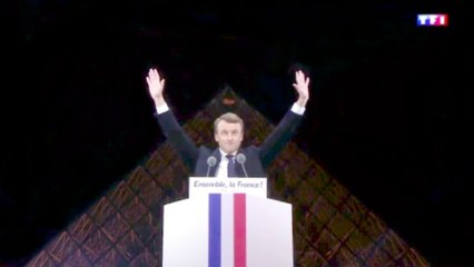 Macron 666 Illuminati