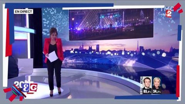 Nathalie Saint Cricq se vexe après une remarque de David Pujadas