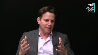 Dave Rubin is defending free speech from progressives.