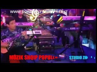 Arjani Shitit - Orkestrale Kasmagjesa 2017