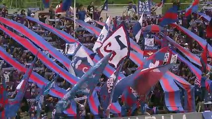 Kofu 0:0 Iwata	(Japanese J League. 7 May 2017)