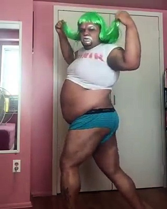 fat boy