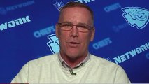 John Dorsey talks Patrick Mahomes, Jamaal Charles