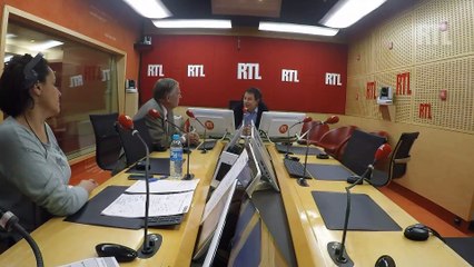 Duhamel : Macron a les dons intellectuels de VGE et le goût de la liberté de Mitterrand