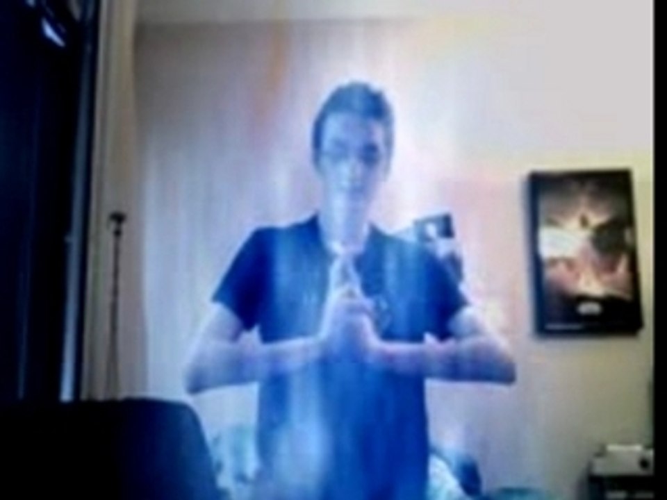 Effet Spéciaux Naruto