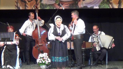 Mariana Deac- Cât îi cerul plin de stele- Festivalul "Flori in Tara Barsei"Brasov 2017