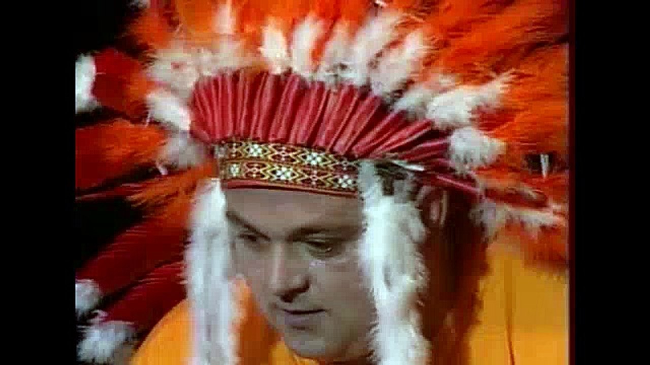 Drôle Vidéo Eric Collado Quand t'es gros t'es beau 1997 Part 6