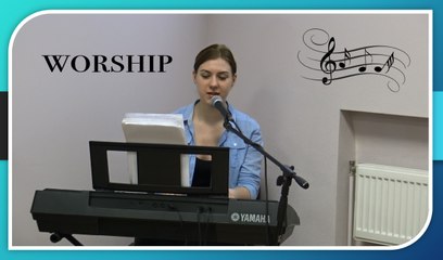 [OFFICIAL VIDEO] Hallelujah - Laura Balabane 2017.05.07