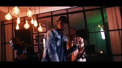 Driks - #TUVOULAIS Feat. Franglish & Abou Debeing (Clip Officiel)