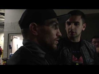 Vasil Lomachenko - Kovalev Beat Andre Ward - esnews boxing