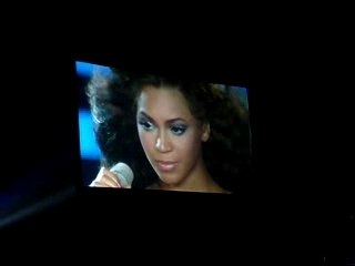 BEYONCE KNOWLES Live at Barcelona Experience Tour 2007