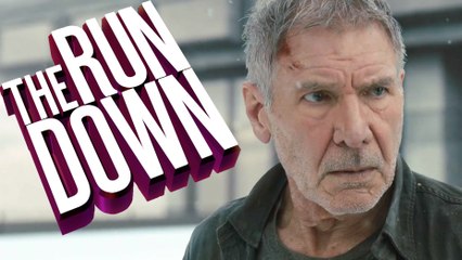 New Details on Blade Runner 2049 - The Rundown - Electric Playground