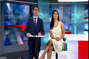 San Isidro: capturan a ex ministro ecuatoriano por caso de corrupción