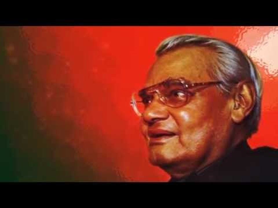 Bharat Ratna came late for Vajpayee, still happy, says Giriraj Singh