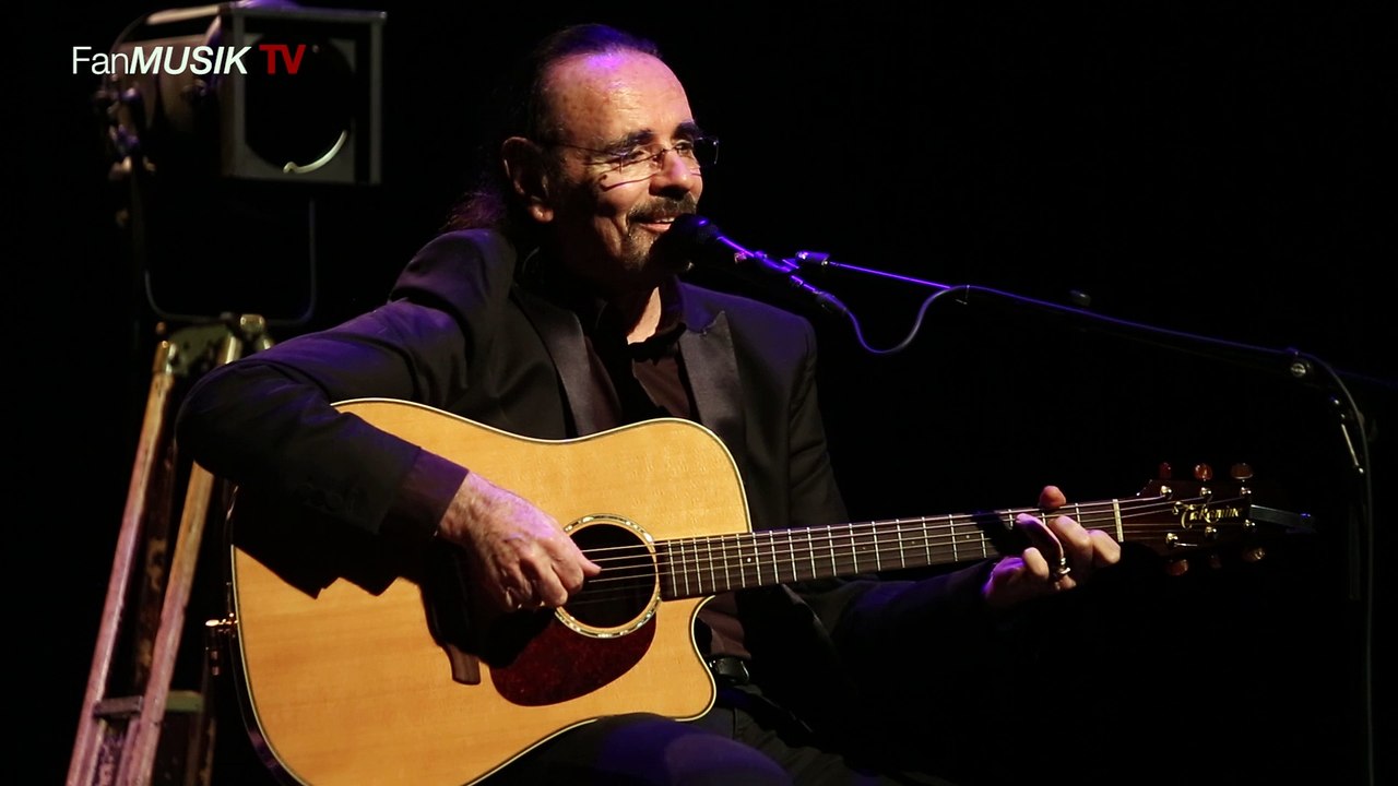 Nicolas Peyrac - Acoustiques improvisées 24 avril 2017 Théâtre des Mathurins à Paris