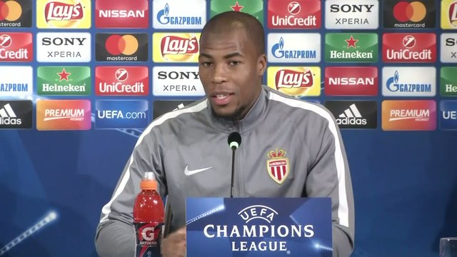 Foot - C1 - Monaco : Sidibé «Dur mais pas insurmontable»