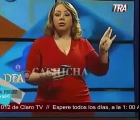 Periodista se desahoga contra Gomez diaz y asegura que si quiere la puede mandar a matar