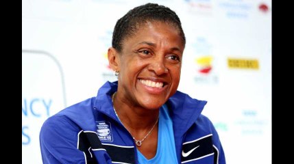 Marie-José Pérec a 49 ans : Que devient-elle depuis la fin de sa carrière ? (Vidéo)