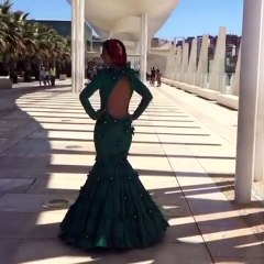 Nuria Fergó: sesión de fotos para campaña de imagen y publicidad