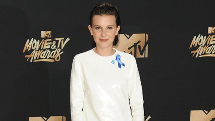 The Best Dressed At The 2017 MTV Movie And TV Awards