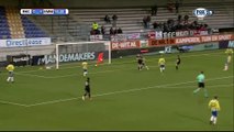 0-4 Frank Olijve Goal Holland  Eerste Divisie  Nacompetitie R1 - 08.05.2017 RKC Waalwijk 0-4 FC Emmen