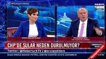 Muharrem ince Kılıçdaroğlu'na: Atatürk gidince batmamış bu parti sen gidince neden batsın!!