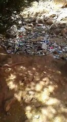 Les Sanitaires De L 'École Primaire Sont Salubrité  Targua Ntouchka Chtouka Ait Baha